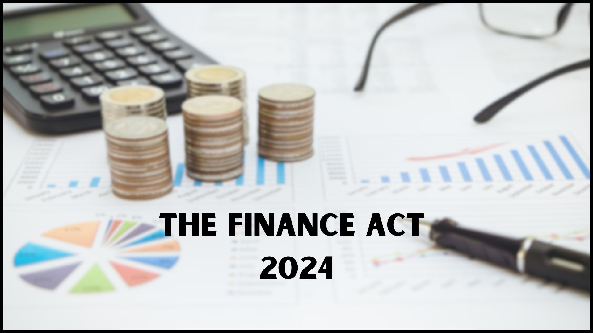 Government of India notified the Finance Act, 2024 CA in Jaipur CA